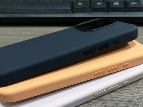 滕州苹果14维修站分享iPhone14手机壳能直接给iPhone15用吗?