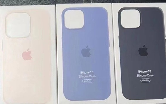 滕州苹果14维修站分享iPhone14手机壳能直接给iPhone15用吗？ 