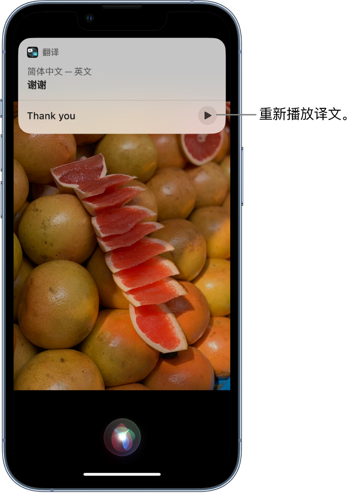 滕州苹果14维修分享 iPhone 14 机型中使用 Siri：了解 Siri 能帮你做什么 