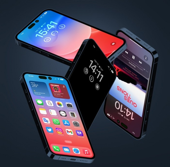 滕州苹果14维修分享入门级iPhone 14多少钱 