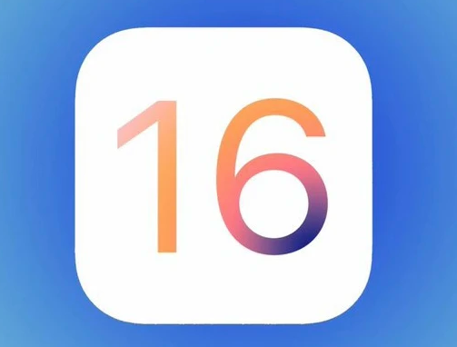滕州苹果手机维修分享iOS16不支持iPhone6s，手中的6s怎么办 