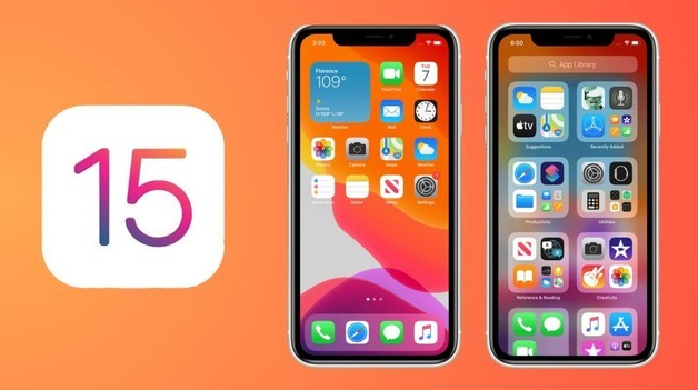 滕州苹果13维修分享iPhone13更新iOS 15.5，体验如何 