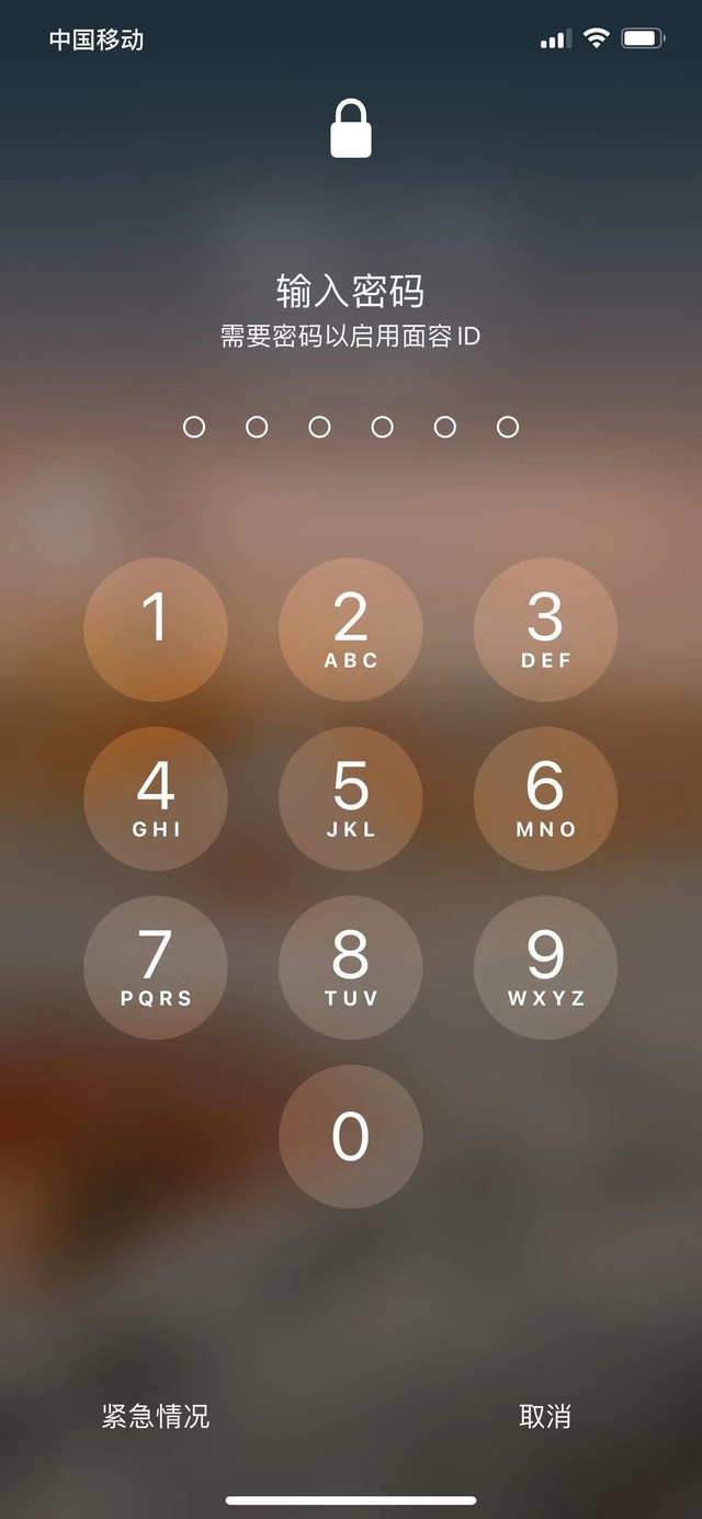 滕州苹果13维修分享iPhone 13加强锁屏功能有什么用 