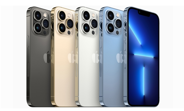 滕州苹果14维修分享iPhone 14、14 Pro/Max规格、售价汇总 