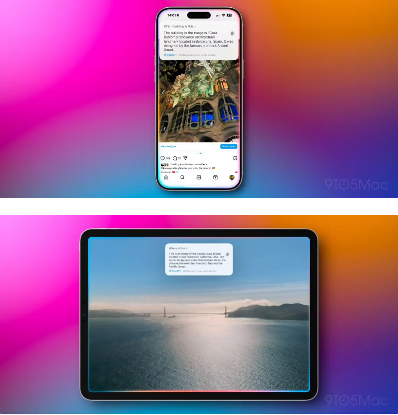 滕州苹果手机维修分享苹果 Siri 接入 ChatGPT AI  