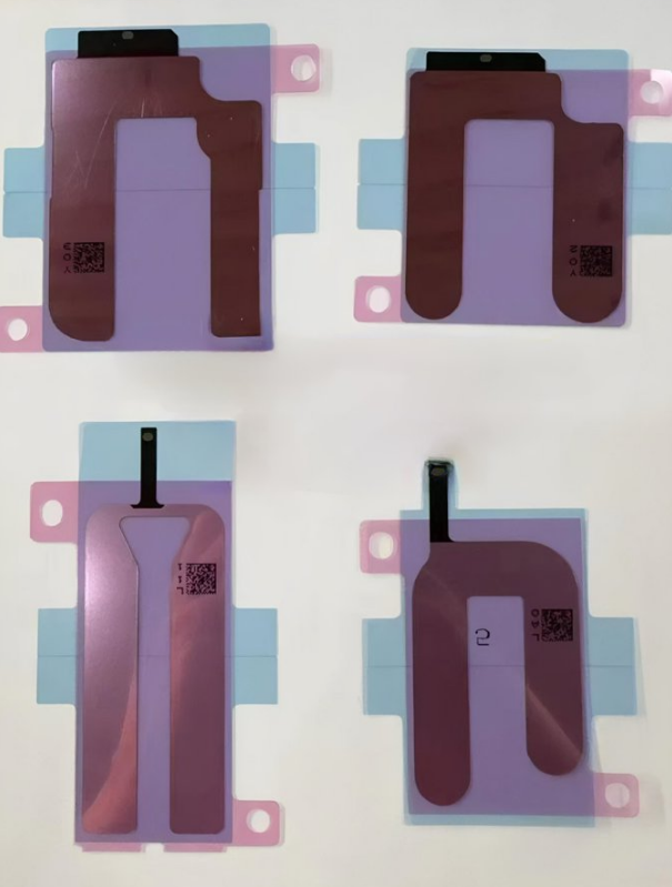 滕州苹果手机维修分享iPhone 17 Pro 机型电池将采用创新型粘合剂 