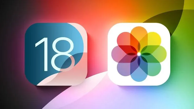 滕州苹果手机维修分享苹果 iOS / iPadOS 18.1Beta 3 发布 