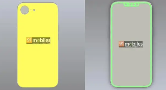 滕州苹果手机维修分享苹果小屏iPhone SE4值得买吗 