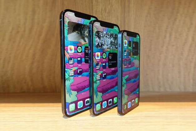 滕州苹果手机维修分享iPhone 13发布日期 