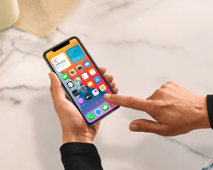 滕州苹果手机维修分享iPhone 12 出现运行缓慢或死机的情况怎么办 