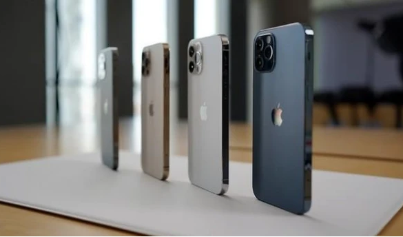 滕州苹果手机维修分享为什么说iPhone13才是真旗舰 