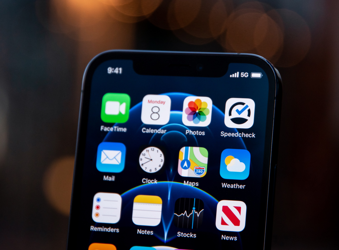 滕州苹果手机维修分享为什么 iPhone 12 在冬季会自动关机 