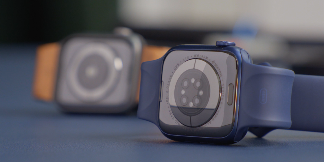 滕州苹果手机维修分享Apple Watch 是如何测量卡路里的 