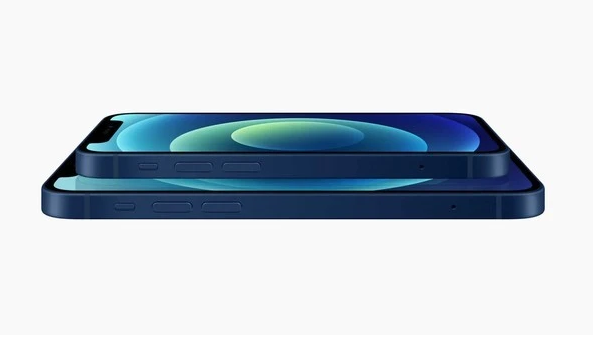 滕州苹果手机维修分享iPhone 12 mini 锁屏后触屏失灵怎么办 