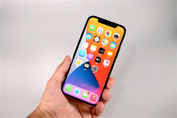 滕州苹果手机维修分享iOS 14.2修订版已到，专属iPhone 12系列 