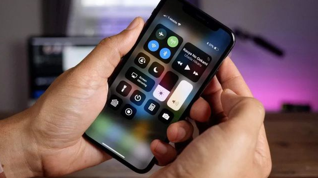 滕州苹果手机维修分享iPhone 12信号差怎么办 