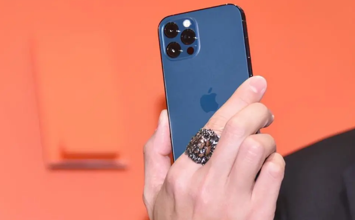 滕州苹果手机维修分享iPhone12系列重启方法教程 