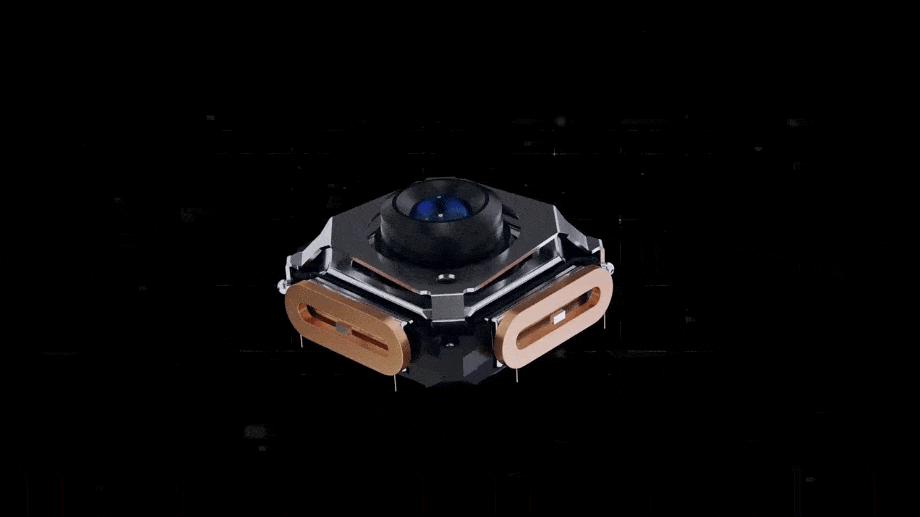 滕州苹果手机维修分享iPhone 12 Pro Max 独享的这颗传感器更大的特点是什么 