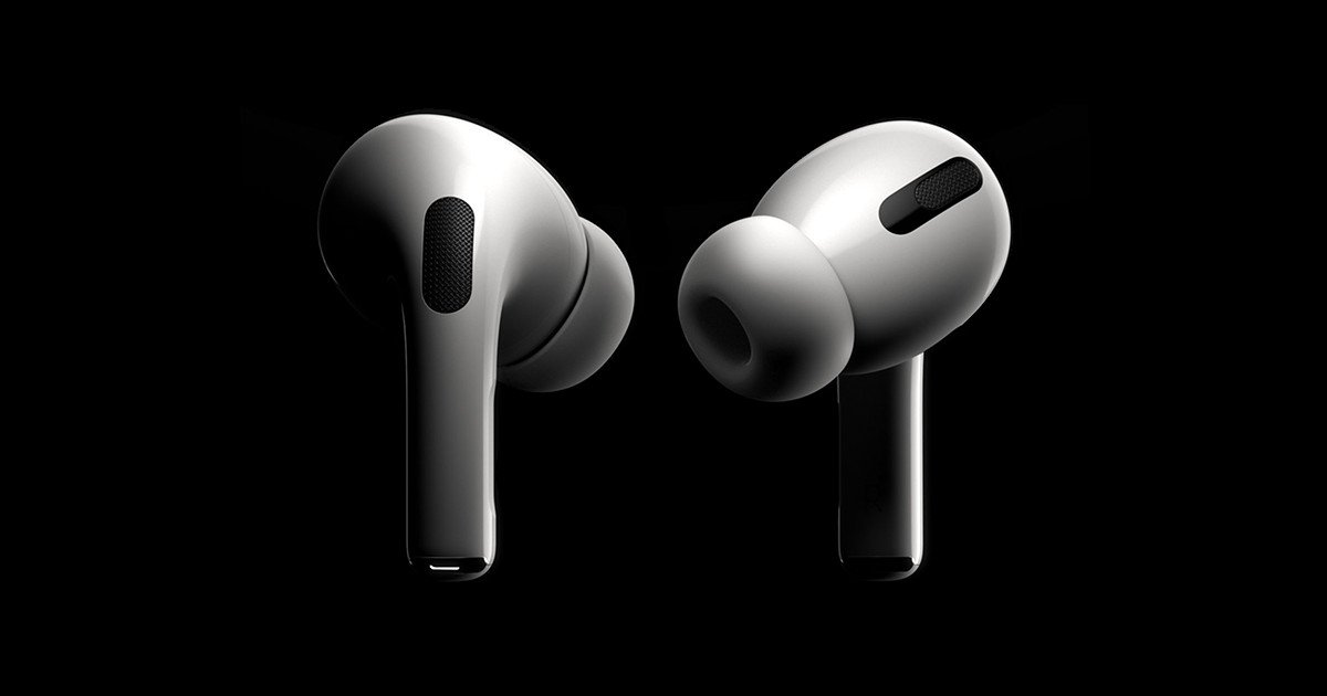 滕州苹果手机维修分享AirPods Pro 爆音、降噪效果下降怎么办 