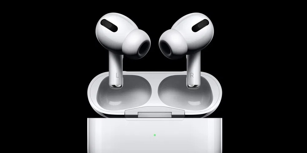 滕州苹果手机维修分享AirPods Pro 出现静电噪音 