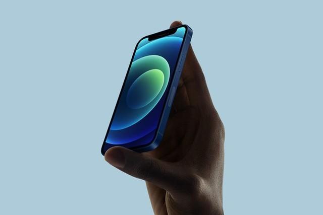 滕州苹果手机维修分享iPhone 12 mini辐射很大吗 