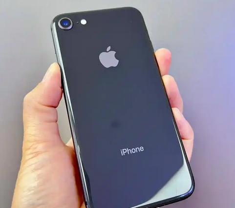滕州苹果8系统维修分享iPhone8手机系统升级后无法开机如何修复 