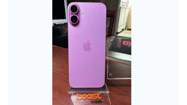 滕州苹果手机维修分享iPhone 16 Plus换电池 