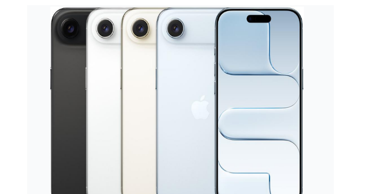 滕州苹果手机维修分享iPhone 17 Air换电池 