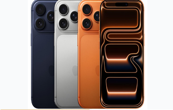 滕州苹果手机维修分享iPhone 17 Pro换电池 